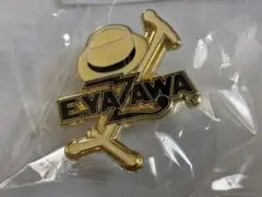 矢沢永吉 Rockin☆E ピンバッジ 未使用 2025年最新】矢沢永吉 ピンバッチの人気アイテム - メルカリ