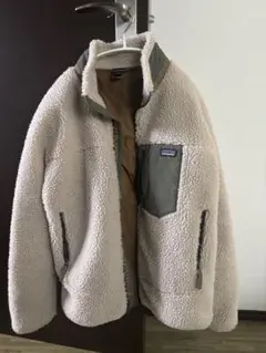 パタゴニア　レトロx xxs 美品 patagonia - patagonia パタゴニア レトロXジャケット XXSサイズ