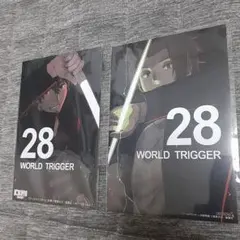 ワールドトリガー キャラクターグッズ