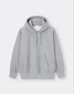 ヘビーウェイトスウェットパーカ