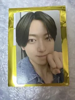 &TEAM Back To Life BTL ラキドロ　タワレコ