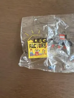 LEGO FACTORY 2017 限定アイテム