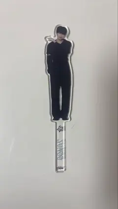 エナプ ポップアップ PHOTO PROPS ENHYPEN ソヌ