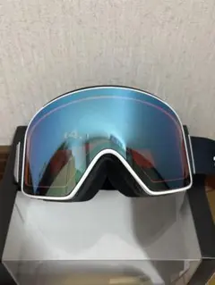 2025年最新】アノン ゴーグル m4の人気アイテム - メルカリ