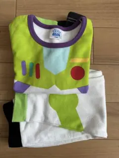 バズ・ライトイヤー コスチューム 100cm