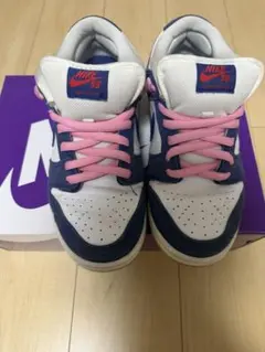 Nike SB Dunk ドジャースのサムネイル
