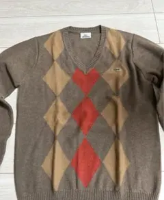 アルパカ ニット