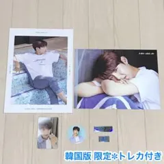 2026年最新】ab6ix パクウジン トレカの人気アイテム - メルカリ