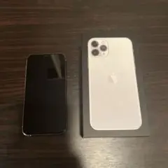 iPhone11 Pro 256㎇