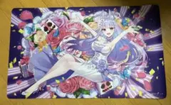 プレイマット 4種セット