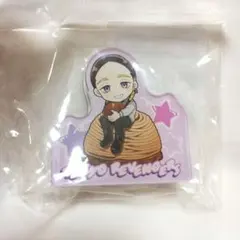 東京リベンジャーズ』の灰谷蘭のアクリルスタンドクリップ