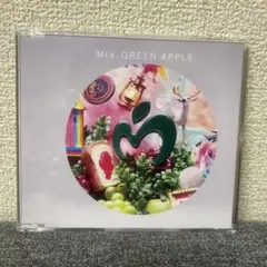 Mrs. GREEN APPLE / 10 アルバム