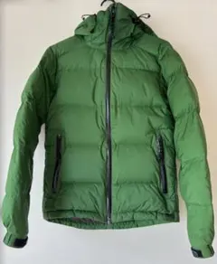 Nanga Urban Research Doors ダウンジャケット