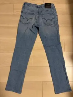 EDWIN エドウィン　デニムパンツ ライトブルー