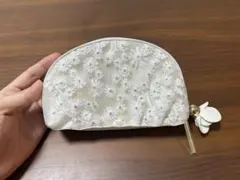 DECORTE 2024年 クリスマスコフレ ポーチ(新品未使用)