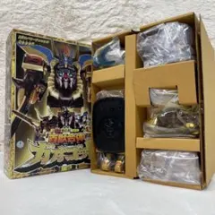 2026年最新】百獣合体 ガオゴットの人気アイテム - メルカリ