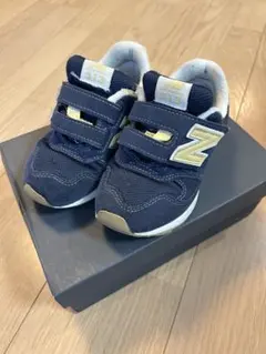 New Balance 313 17.5センチ