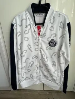 and per se メンズウェア