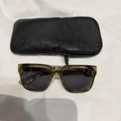 CHROME HEARTS BOX OFFICER クロムハーツ サングラスのサムネイル