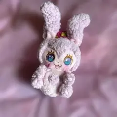 ポリス×戦士 ラブパトリーナ ! ラブピョコぬいぐるみ