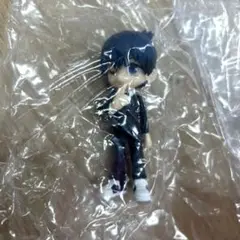 チェンソーマン　早川アキ　フィギュア　PalVerse