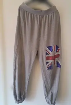 R-Londonアールロンドン Rロンドン サルエルパンツ　ボトムス