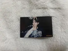 ジュンギュ 京セラ トレカ メンバーシップ メンシプ FC TREASURE