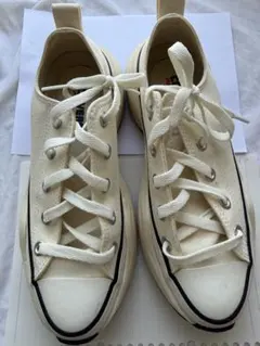 jnk 未使用品 CONVERSE コンバース×マーガレットハウエル23㎝ jnk様専用 未使用品 CONVERSE コンバース×マーガレットハウエル23