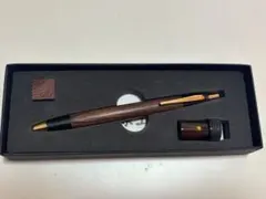 david hayward design 5ミリ革巻 芯ホルダー 希少品 - メルカリ