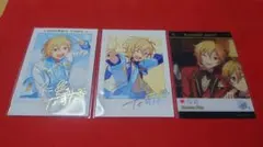 あんスタ　中国ぱしゃこれ　3,4,5周年　仁兎なずな