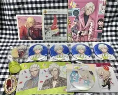 A3! シトロン リンライ/缶バッジ/アクキー/紙類 まとめ売り