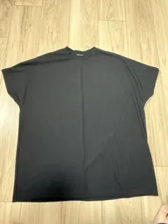半袖Tシャツ　黒