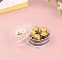 ミニチュア チョコレートケース