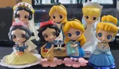2025年最新】qposket ディズニー ウェディングの人気アイテム