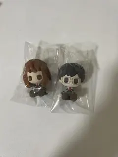 僕のヒーローアカデミア　ミニフィギュア