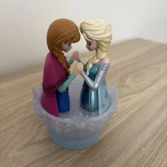 エルサ アナ フィギュア