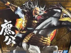 キングダムフィギュアーツzero麃公