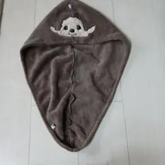 モンチッチ　ヘアドライ　 ブラウン ロングヘア向き