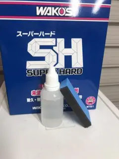 2025年最新】WAKO's スーパーハードの人気アイテム - メルカリ