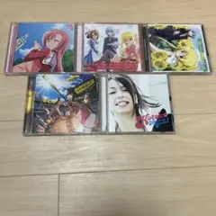ハヤテの如く　新品　初回限定版　まとめ売り 2025年最新】ハヤテのごとく cd boxの人気アイテム - メルカリ