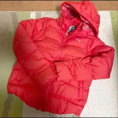 569793 プーマ （PUMA） ＩＬＰ　トランスフォーム　ダウンジャケット