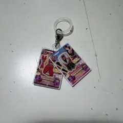 アイカツ めじるしアクセサリー