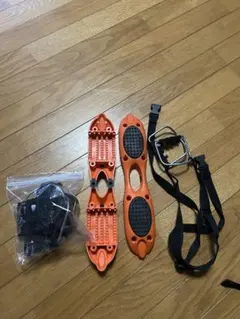 ノルディカ ファンスキー ビンディング