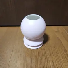 ピンク フラワーベース 花瓶 陶器