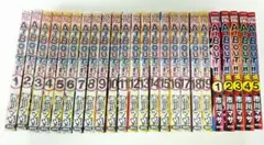 市川マサ A-BOUT! 全巻セット