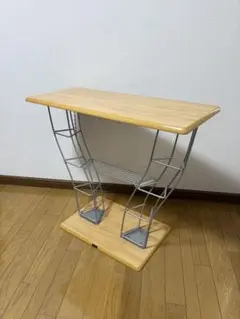オーディオラック シェルフ