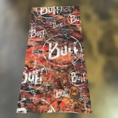 Buff ランニング　トレイルラン