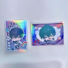 にじさんじ チップス 佐伯イッテツ ピグパーティー