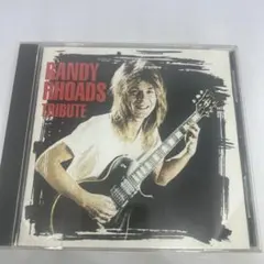 ランディ・ローズ トリビュート