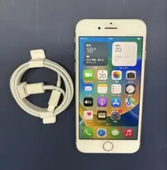 iphone8 64gb ゴールド
